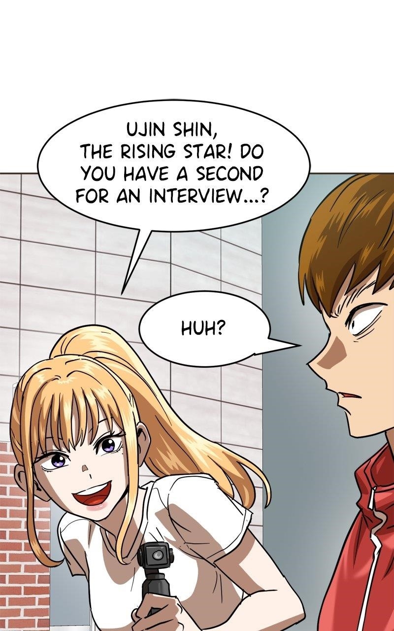 Double Click (PARK Soo-bong) Chapter 168 - Page 108 in English