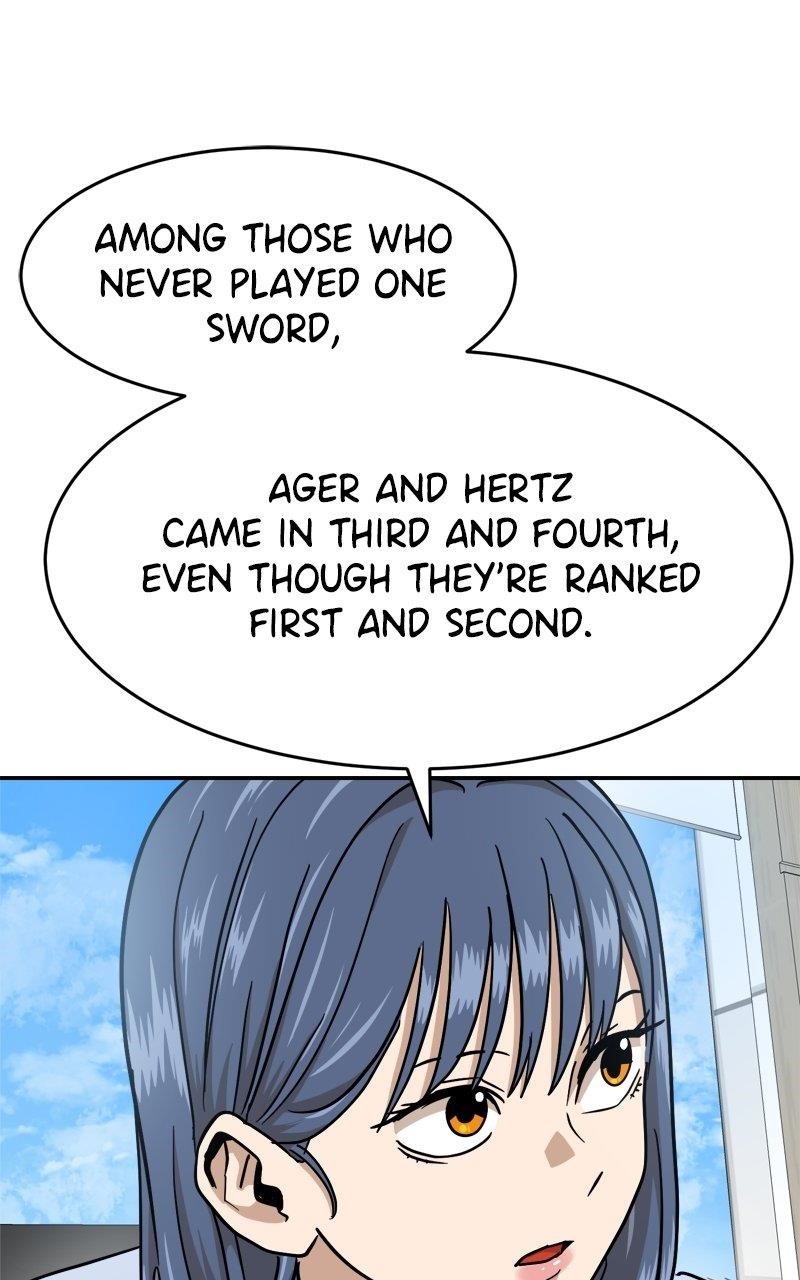 Double Click (PARK Soo-bong) Chapter 168 - Page 11 in English