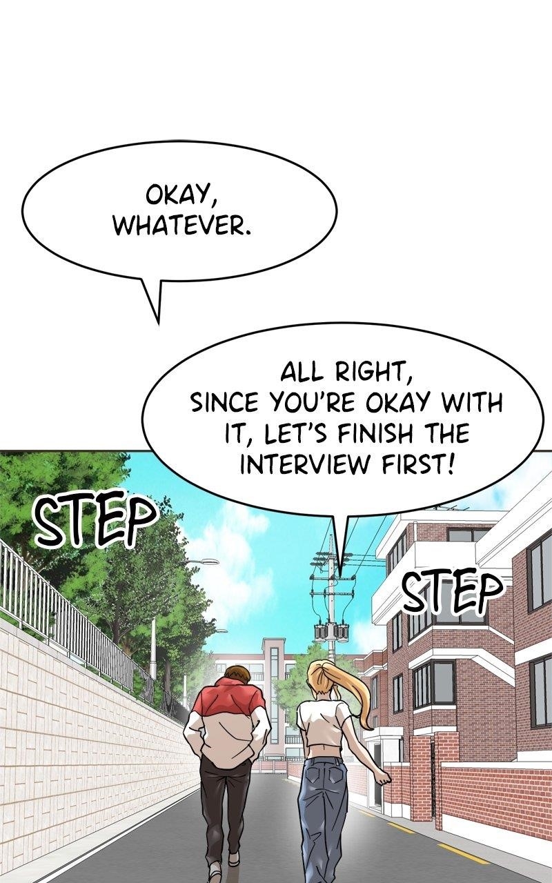 Double Click (PARK Soo-bong) Chapter 168 - Page 113 in English