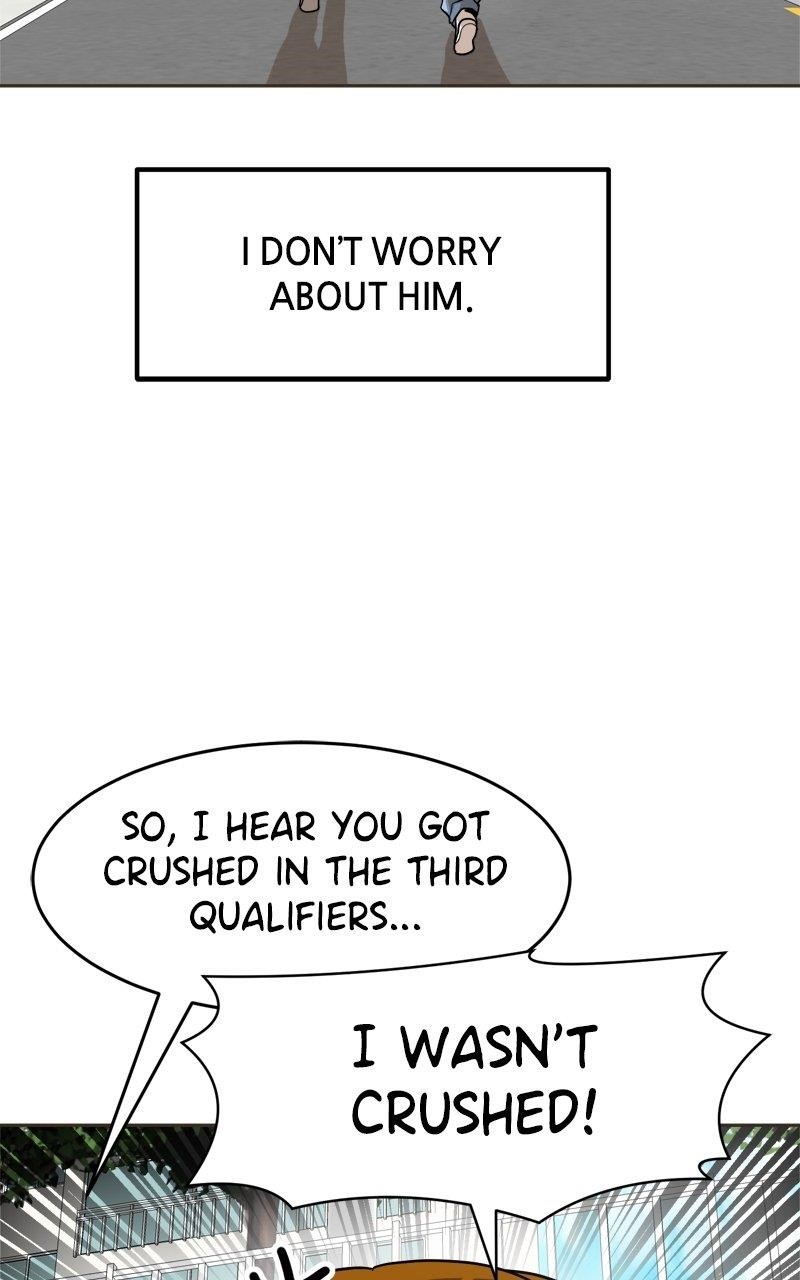 Double Click (PARK Soo-bong) Chapter 168 - Page 114 in English