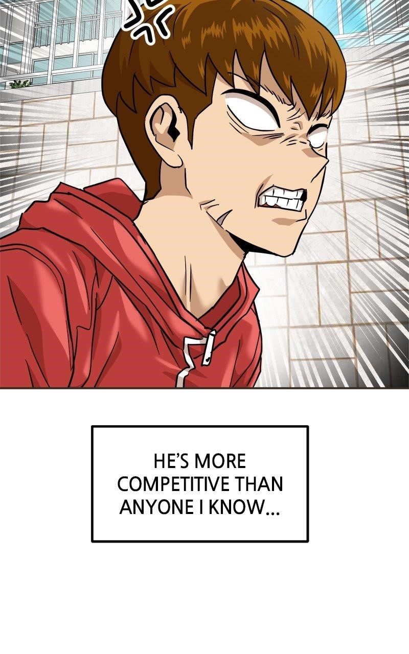 Double Click (PARK Soo-bong) Chapter 168 - Page 115 in English