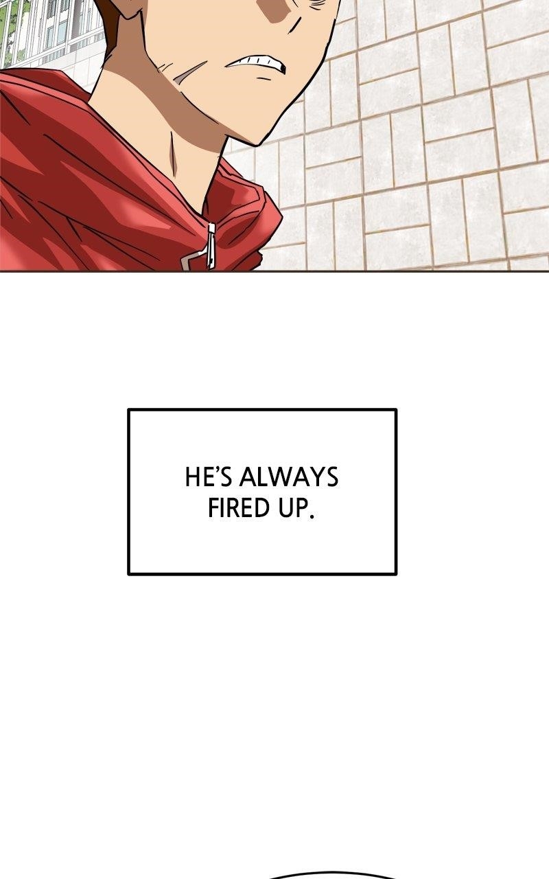 Double Click (PARK Soo-bong) Chapter 168 - Page 122 in English