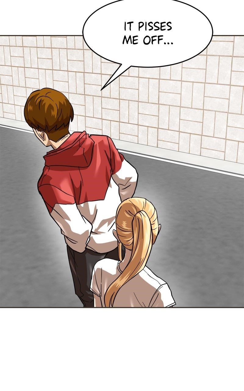 Double Click (PARK Soo-bong) Chapter 168 - Page 123 in English