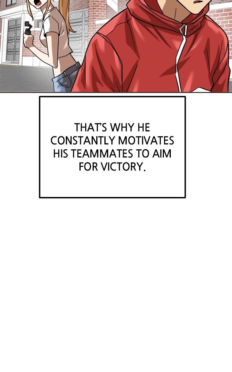 Double Click (PARK Soo-bong) Chapter 168 - Page 125 in English