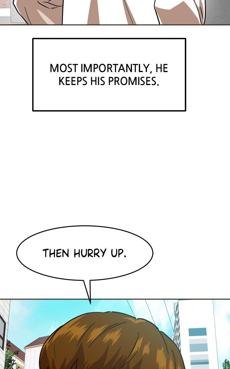 Double Click (PARK Soo-bong) Chapter 168 - Page 127 in English
