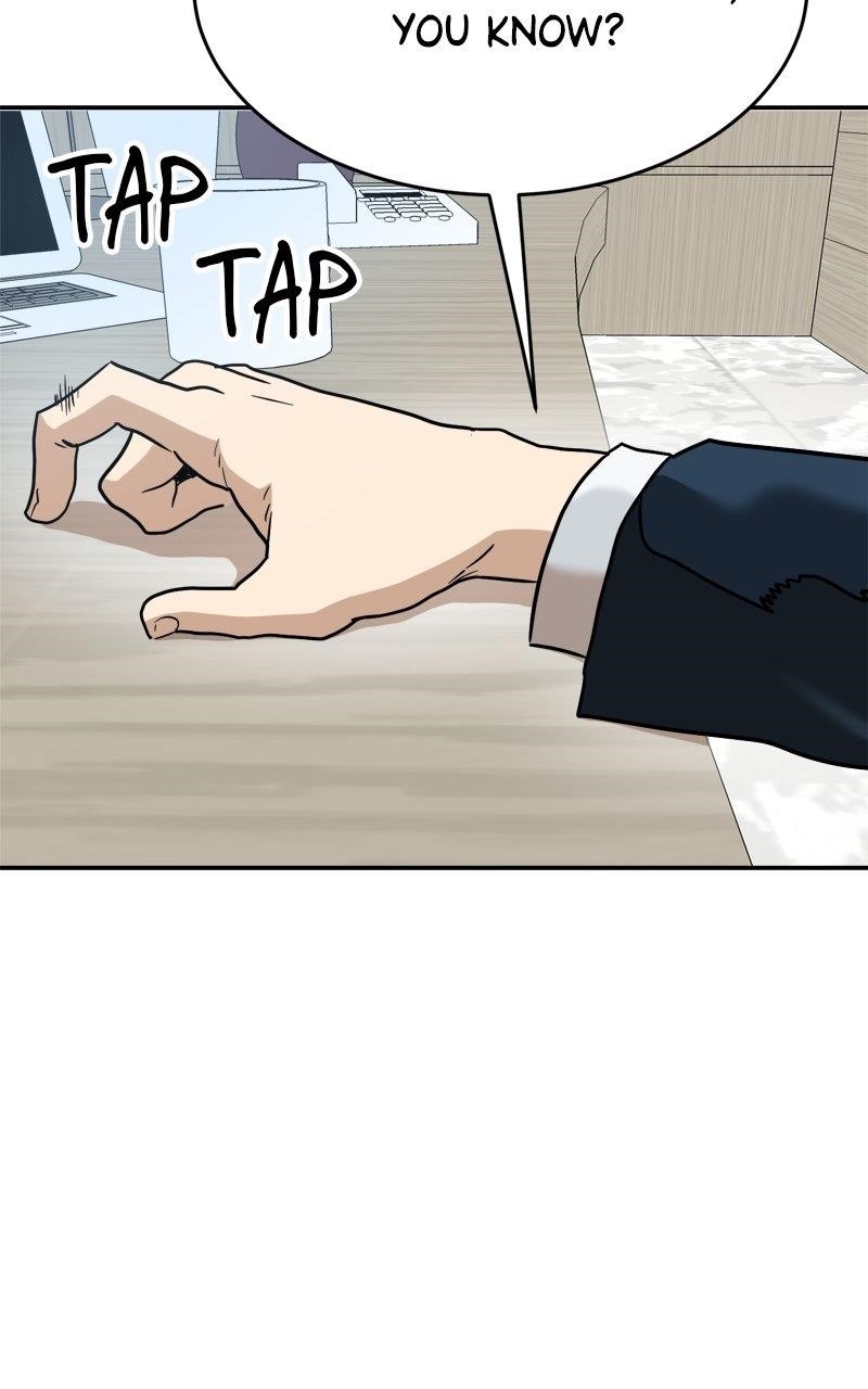 Double Click (PARK Soo-bong) Chapter 168 - Page 13 in English