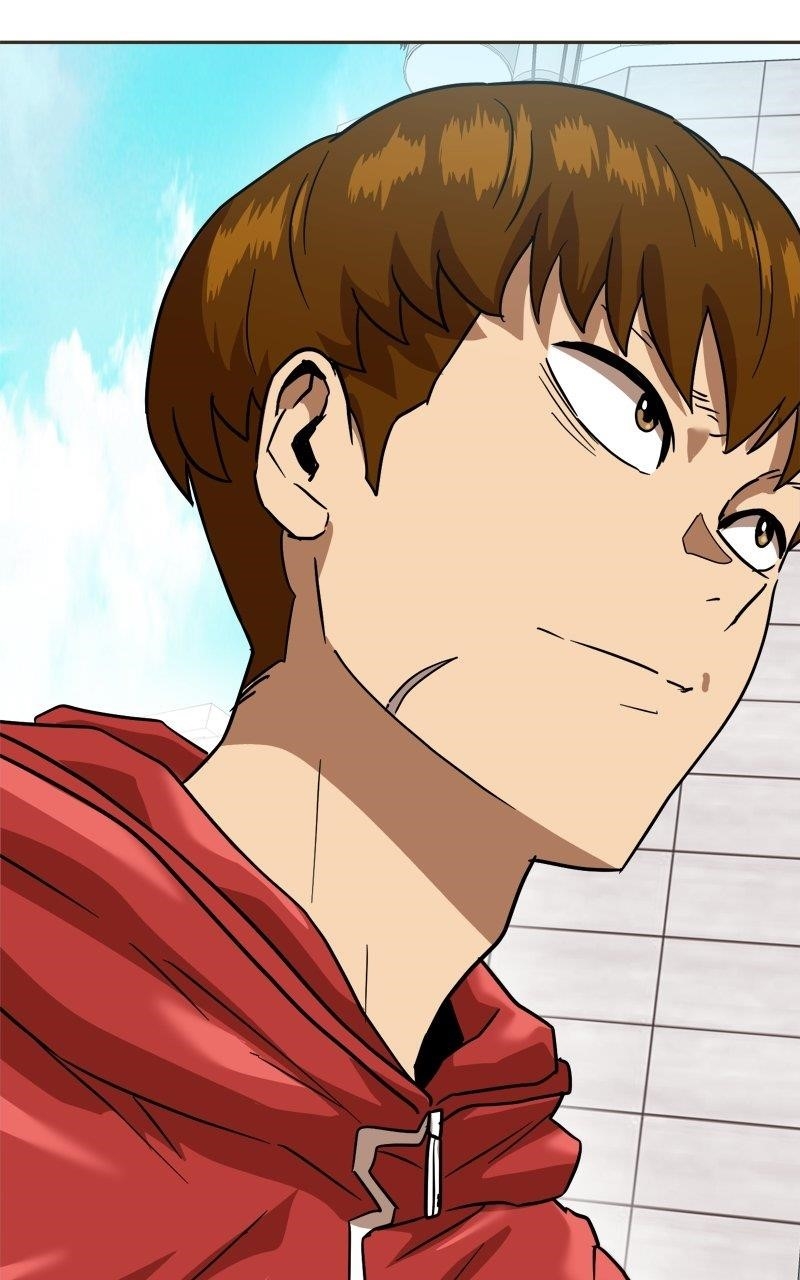 Double Click (PARK Soo-bong) Chapter 168 - Page 135 in English