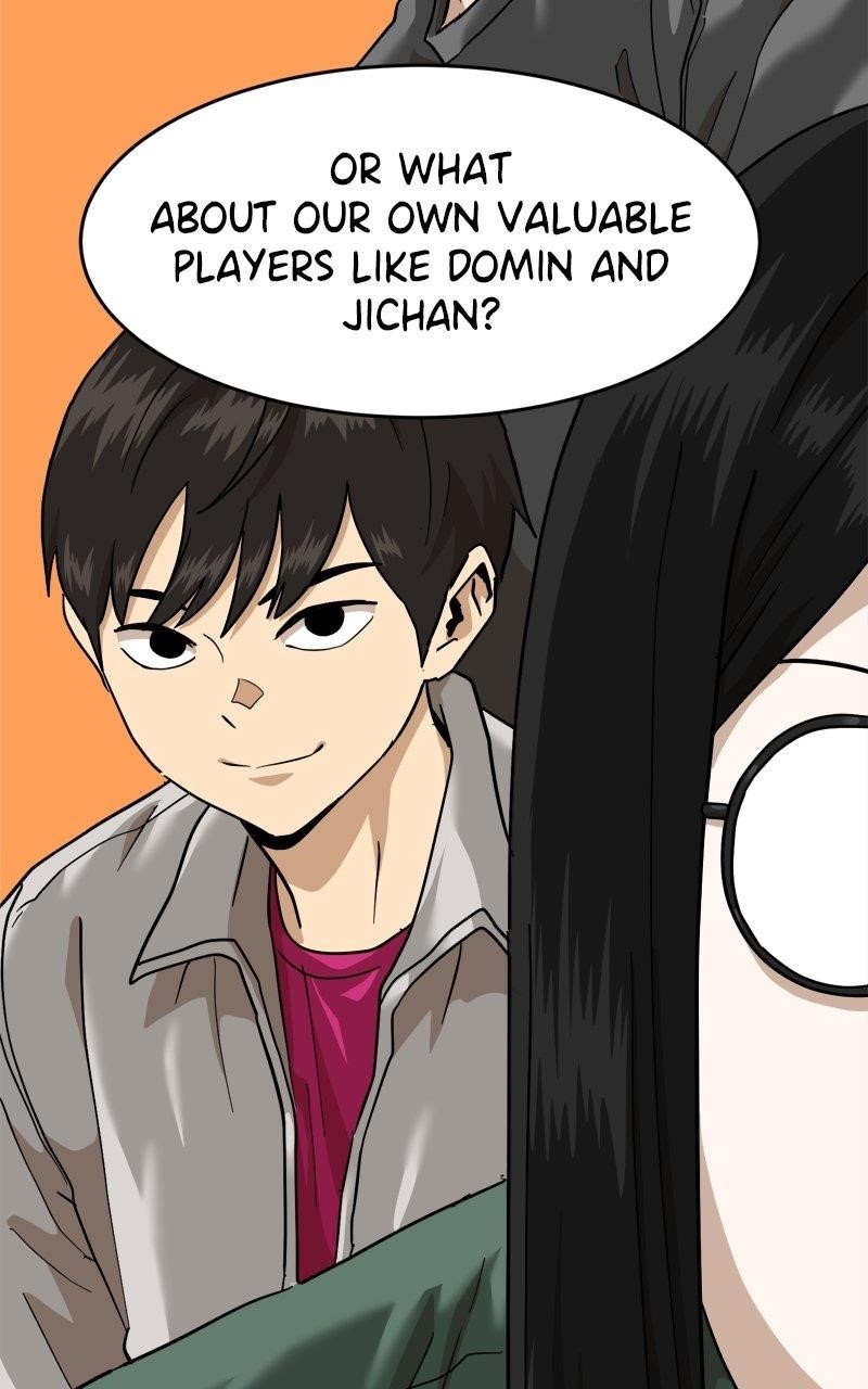 Double Click (PARK Soo-bong) Chapter 168 - Page 15 in English