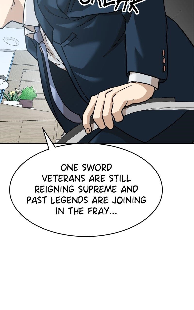 Double Click (PARK Soo-bong) Chapter 168 - Page 20 in English