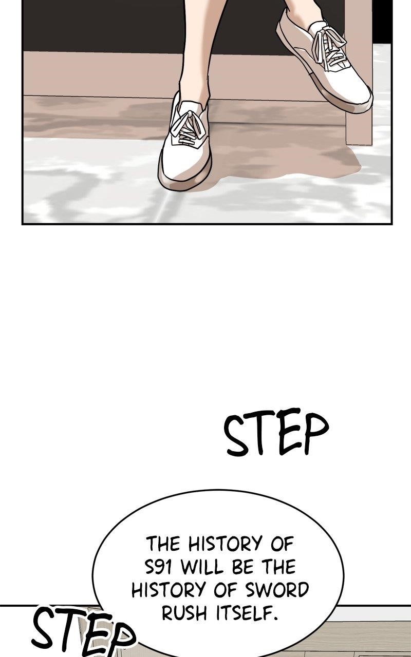 Double Click (PARK Soo-bong) Chapter 168 - Page 24 in English