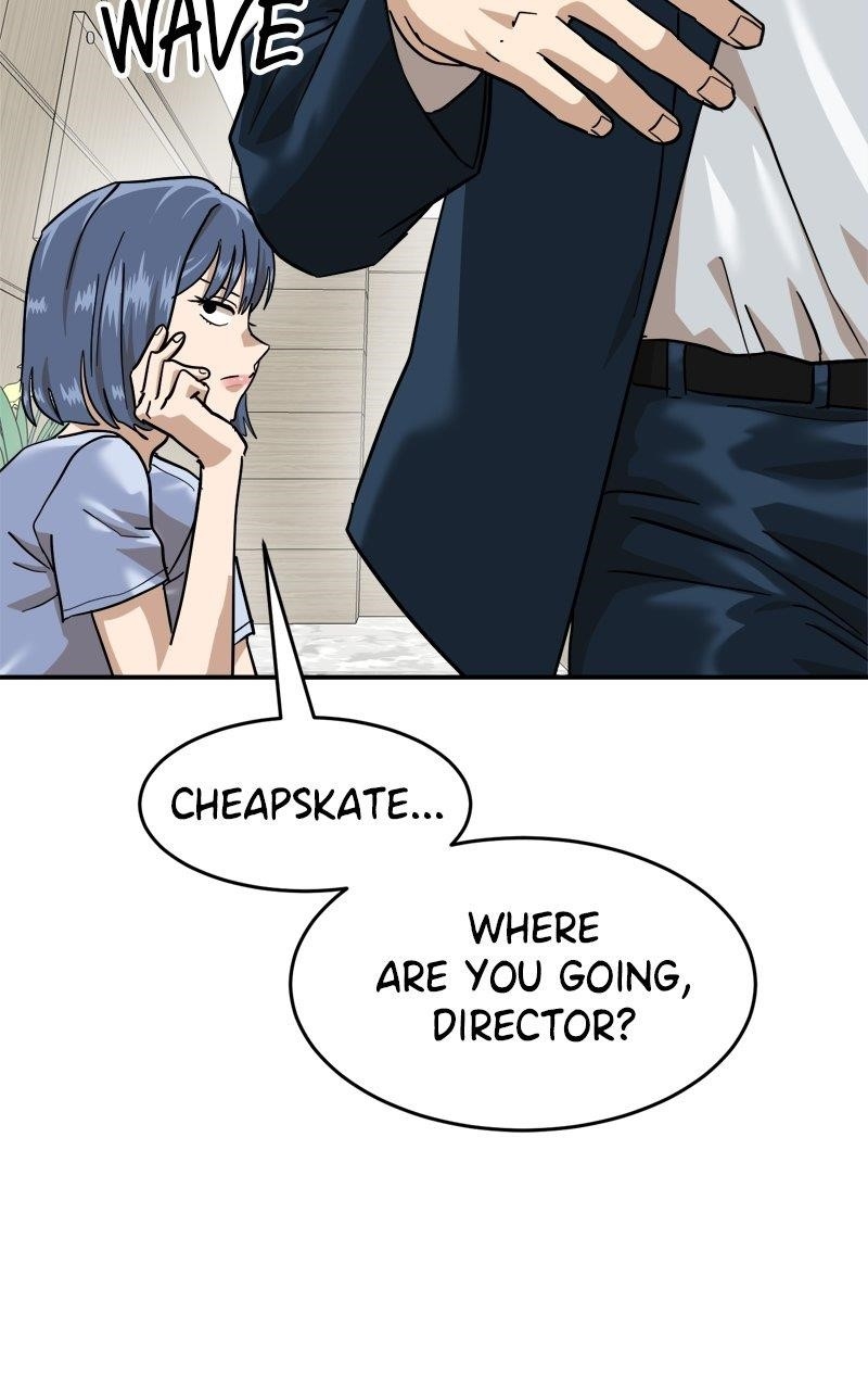 Double Click (PARK Soo-bong) Chapter 168 - Page 28 in English