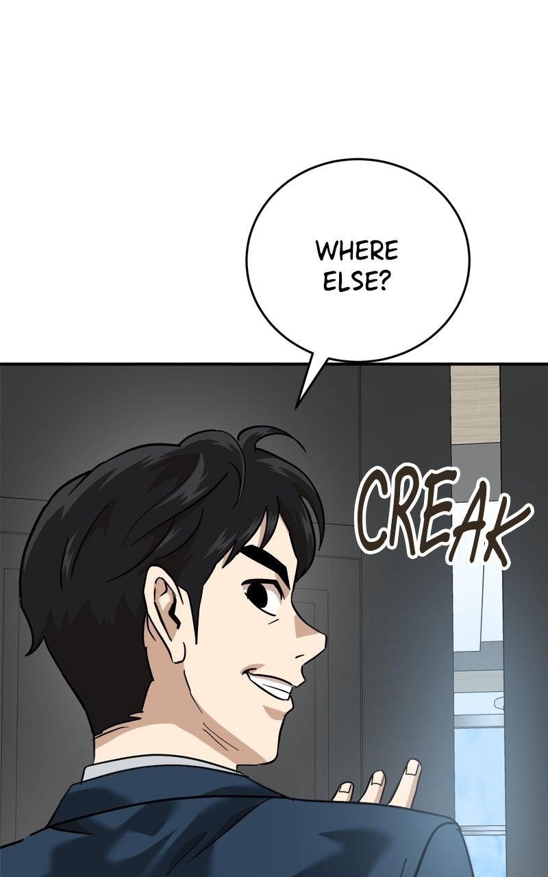 Double Click (PARK Soo-bong) Chapter 168 - Page 29 in English