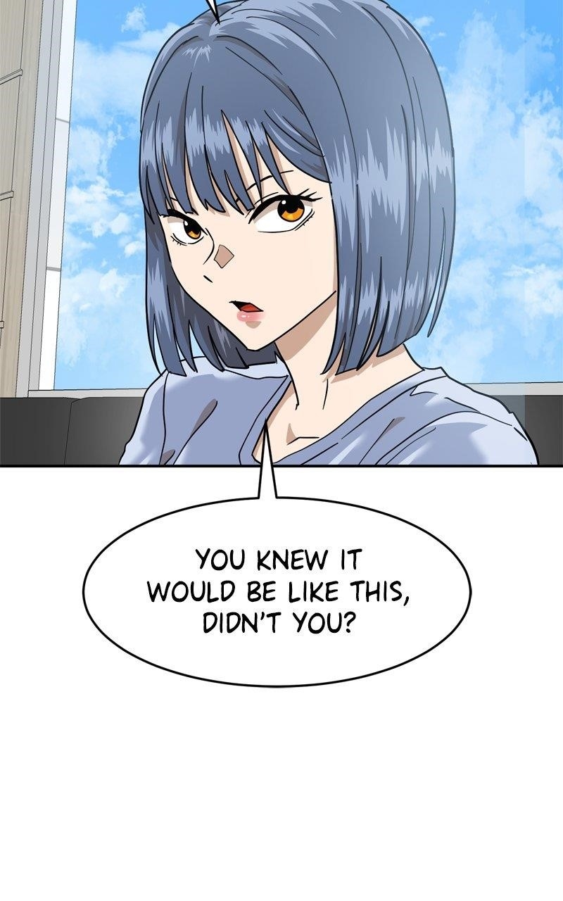 Double Click (PARK Soo-bong) Chapter 168 - Page 3 in English
