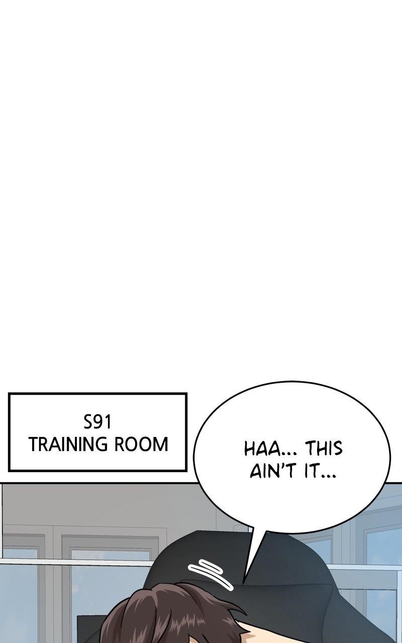 Double Click (PARK Soo-bong) Chapter 168 - Page 32 in English
