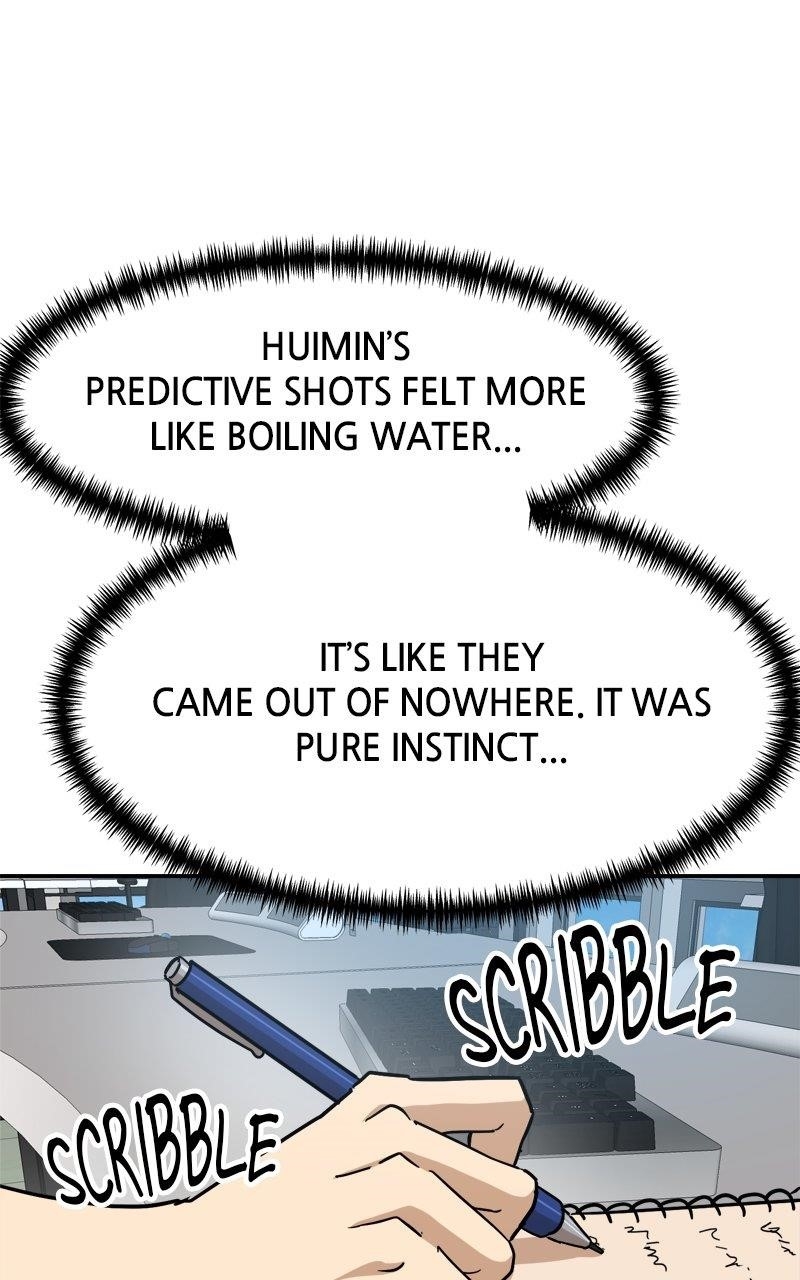 Double Click (PARK Soo-bong) Chapter 168 - Page 34 in English