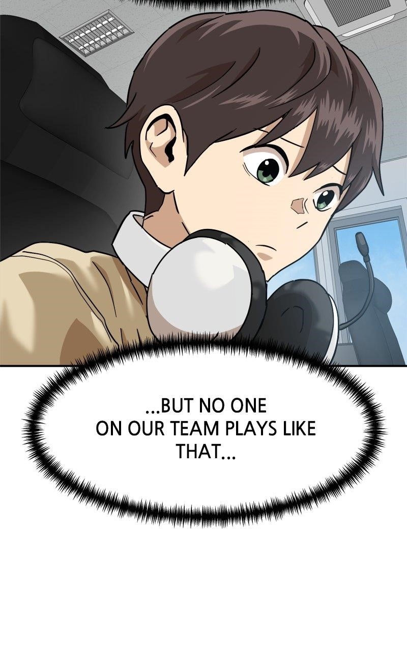 Double Click (PARK Soo-bong) Chapter 168 - Page 36 in English