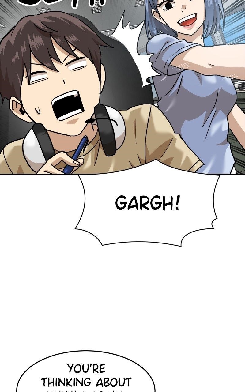 Double Click (PARK Soo-bong) Chapter 168 - Page 43 in English