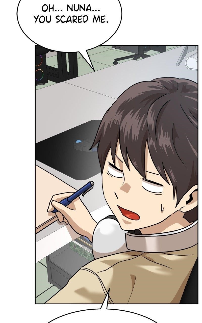 Double Click (PARK Soo-bong) Chapter 168 - Page 46 in English