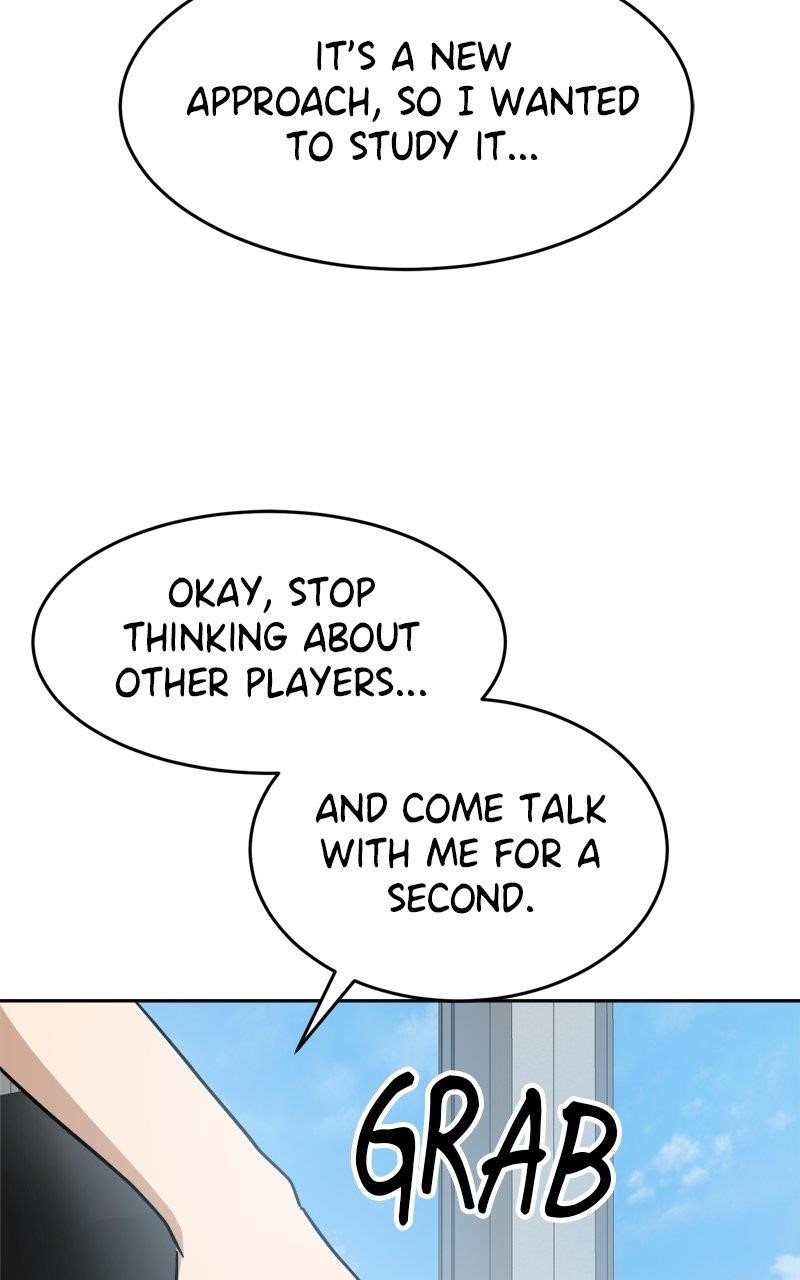 Double Click (PARK Soo-bong) Chapter 168 - Page 47 in English