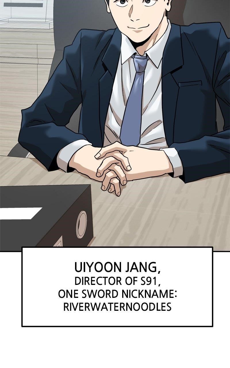 Double Click (PARK Soo-bong) Chapter 168 - Page 5 in English