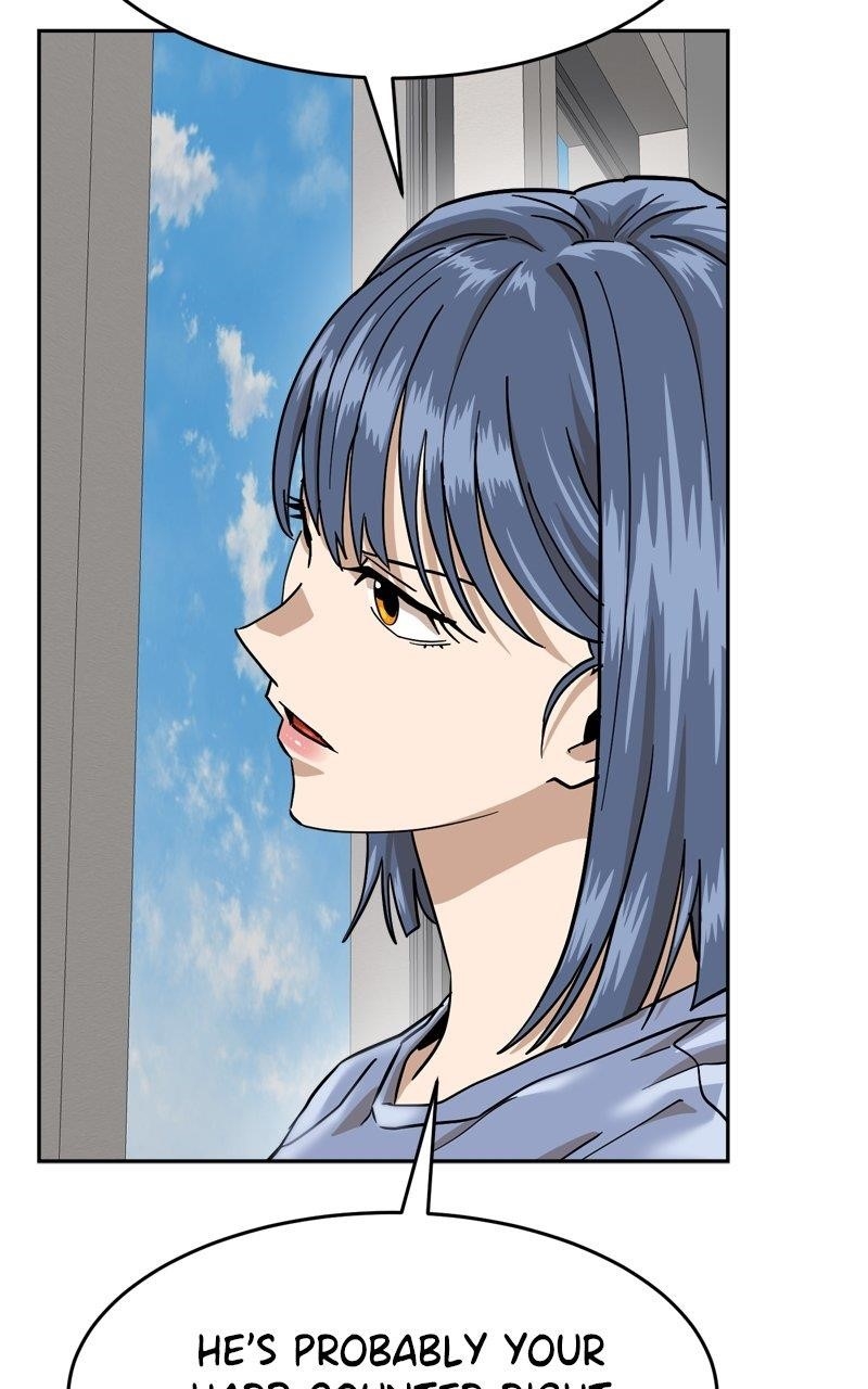 Double Click (PARK Soo-bong) Chapter 168 - Page 64 in English