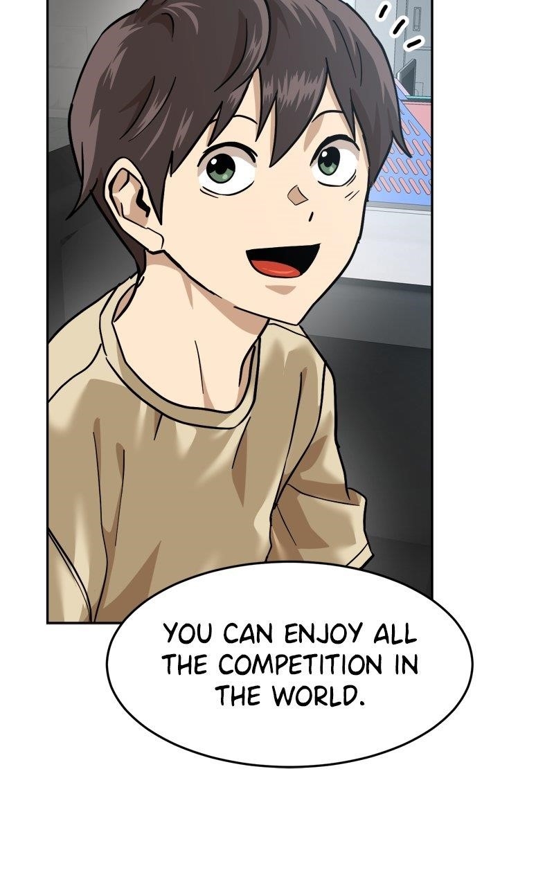 Double Click (PARK Soo-bong) Chapter 168 - Page 81 in English