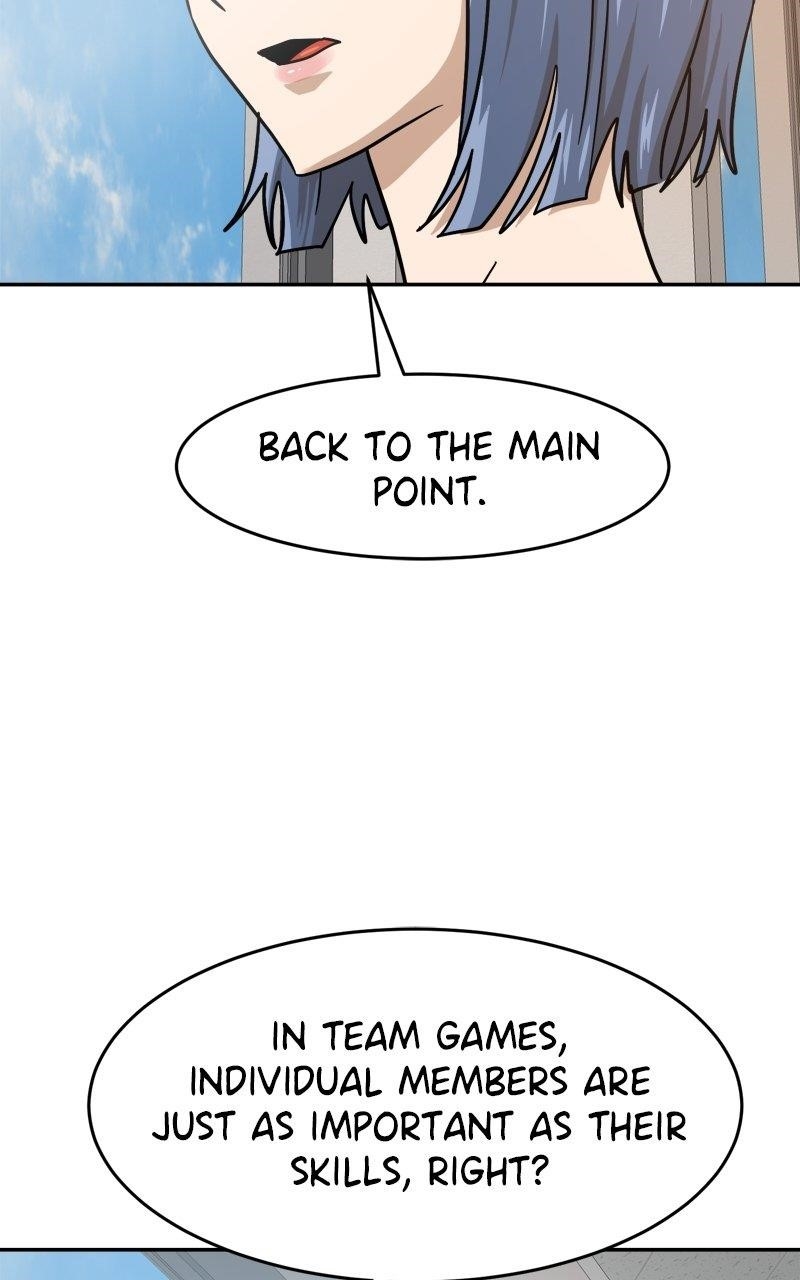 Double Click (PARK Soo-bong) Chapter 168 - Page 83 in English