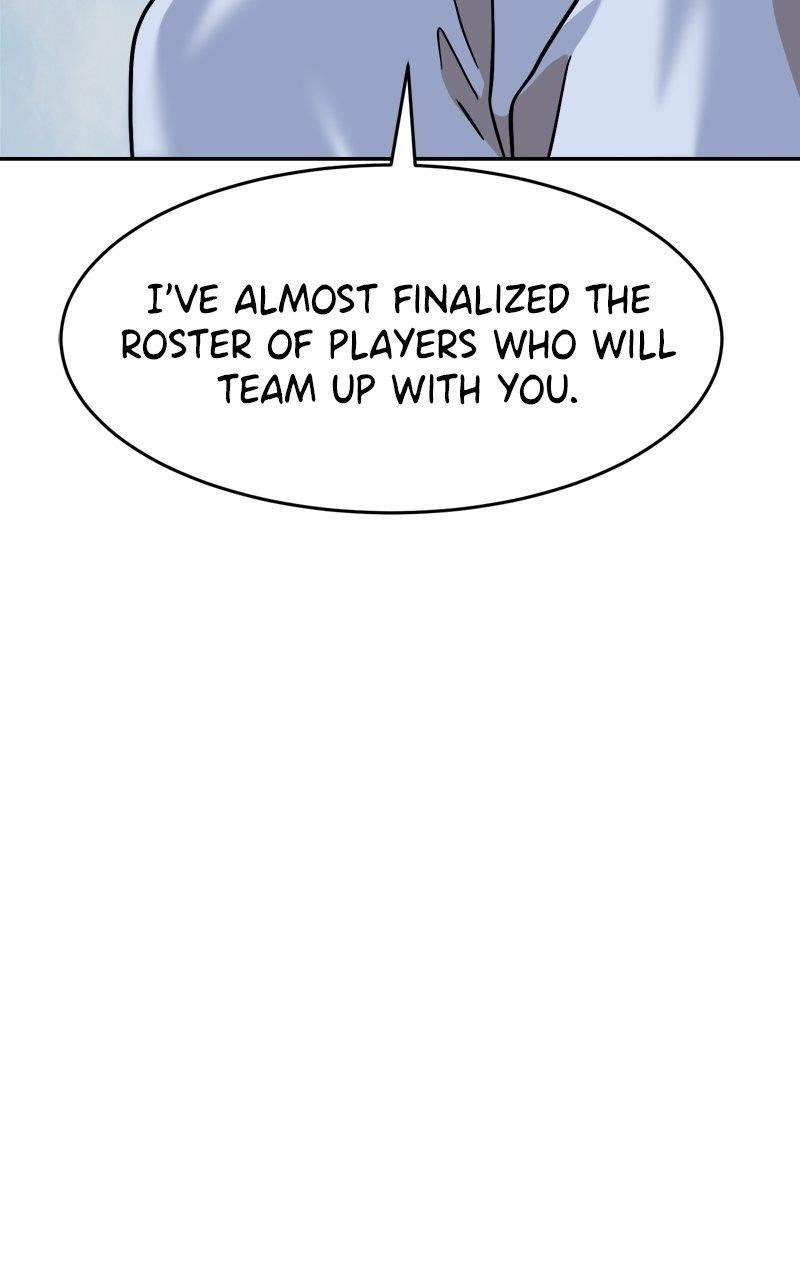 Double Click (PARK Soo-bong) Chapter 168 - Page 85 in English