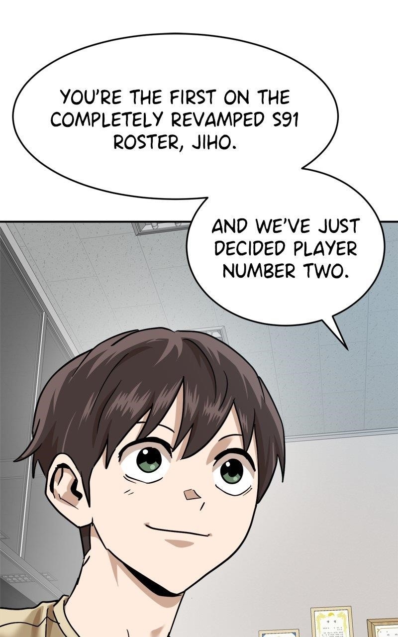 Double Click (PARK Soo-bong) Chapter 168 - Page 86 in English