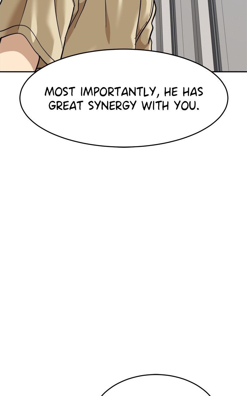 Double Click (PARK Soo-bong) Chapter 168 - Page 92 in English
