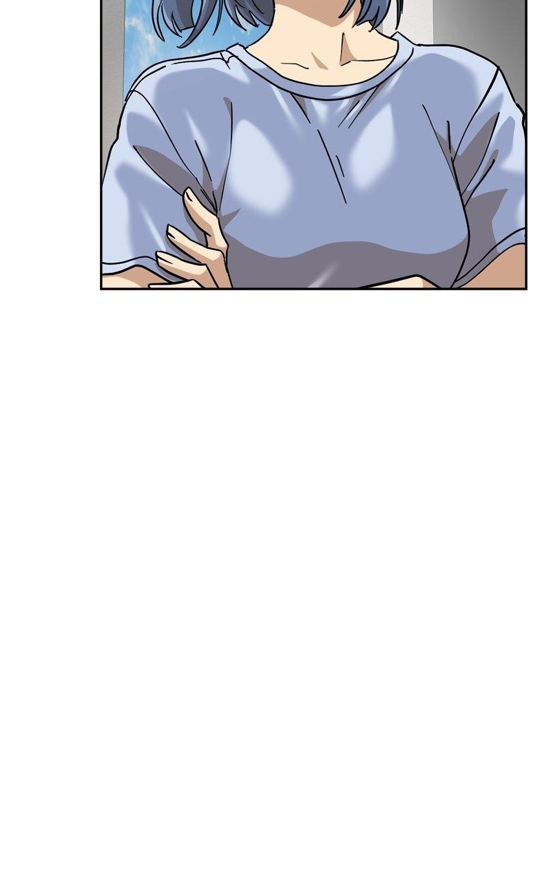Double Click (PARK Soo-bong) Chapter 168 - Page 96 in English