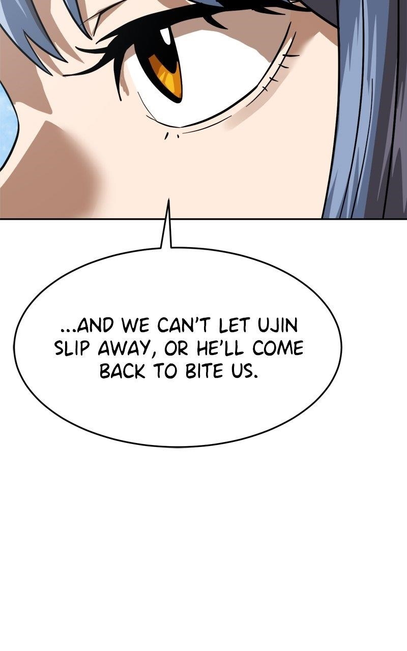 Double Click (PARK Soo-bong) Chapter 168 - Page 99 in English