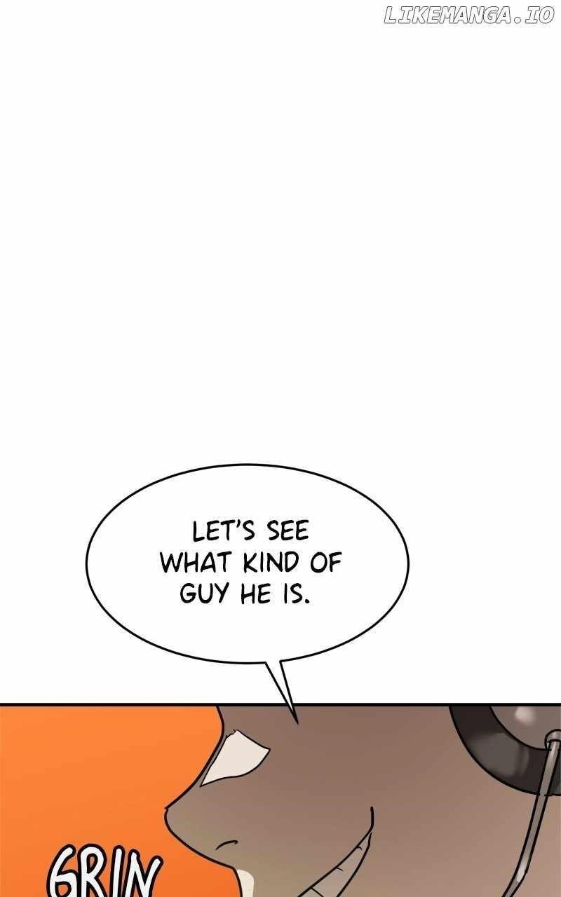Double Click (PARK Soo-bong) Chapter 169 - Page 101 in English