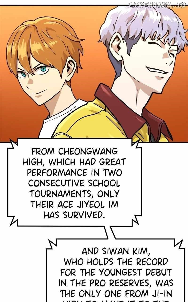 Double Click (PARK Soo-bong) Chapter 169 - Page 13 in English