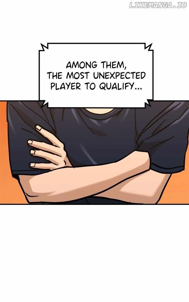 Double Click (PARK Soo-bong) Chapter 169 - Page 15 in English