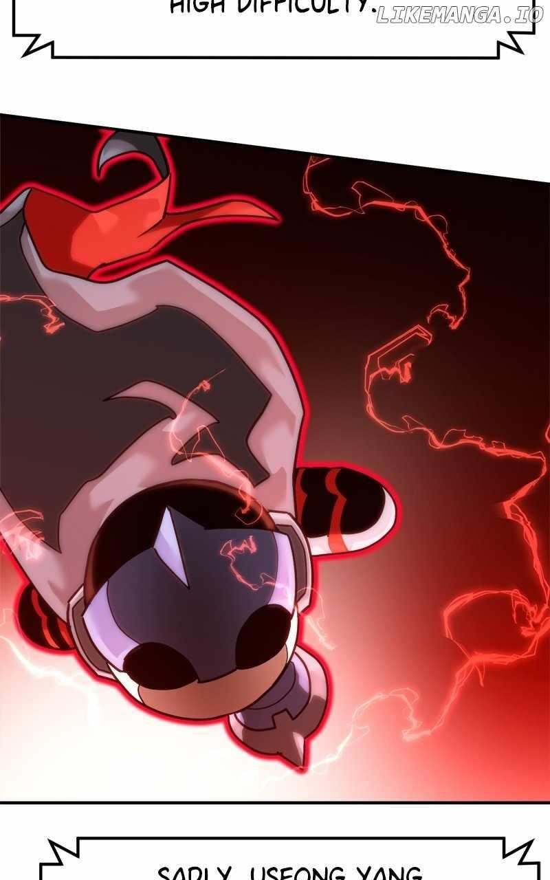 Double Click (PARK Soo-bong) Chapter 169 - Page 25 in English