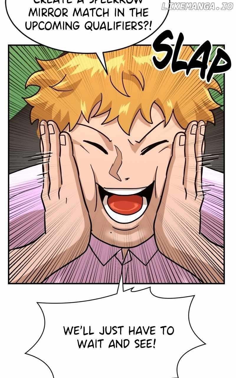 Double Click (PARK Soo-bong) Chapter 169 - Page 28 in English