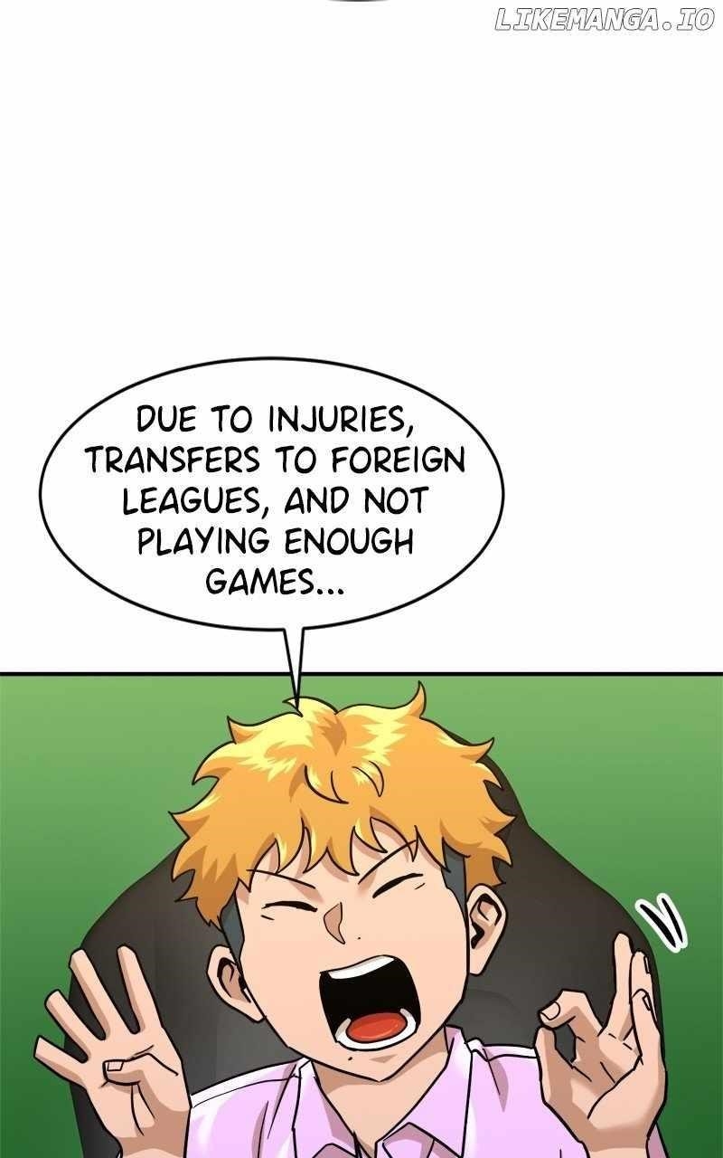 Double Click (PARK Soo-bong) Chapter 169 - Page 32 in English