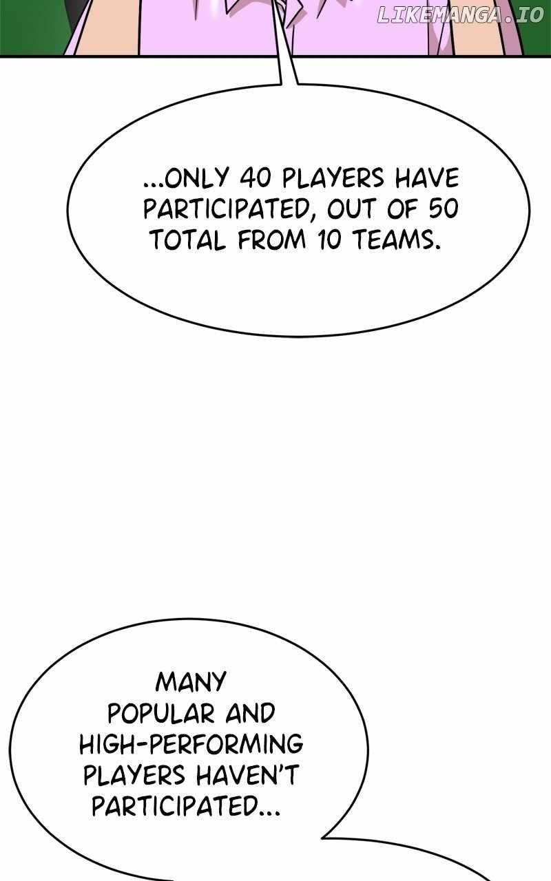 Double Click (PARK Soo-bong) Chapter 169 - Page 33 in English