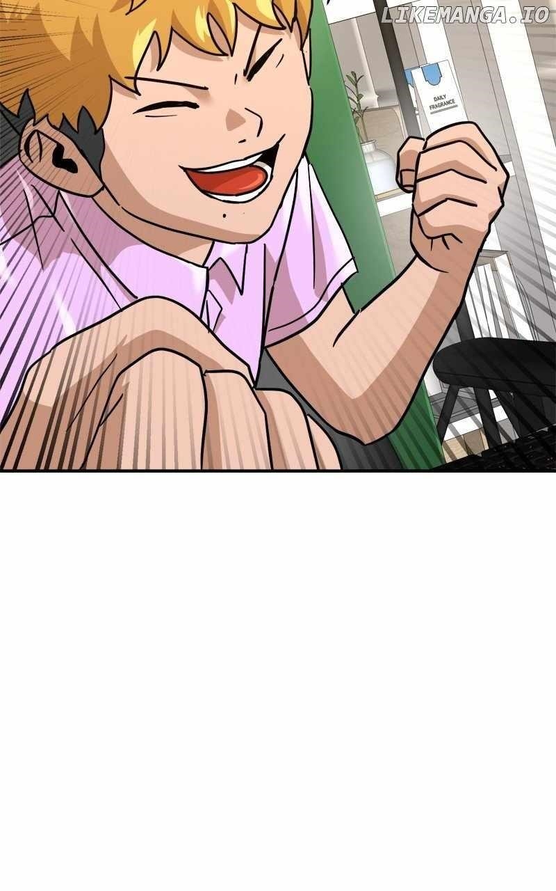 Double Click (PARK Soo-bong) Chapter 169 - Page 36 in English