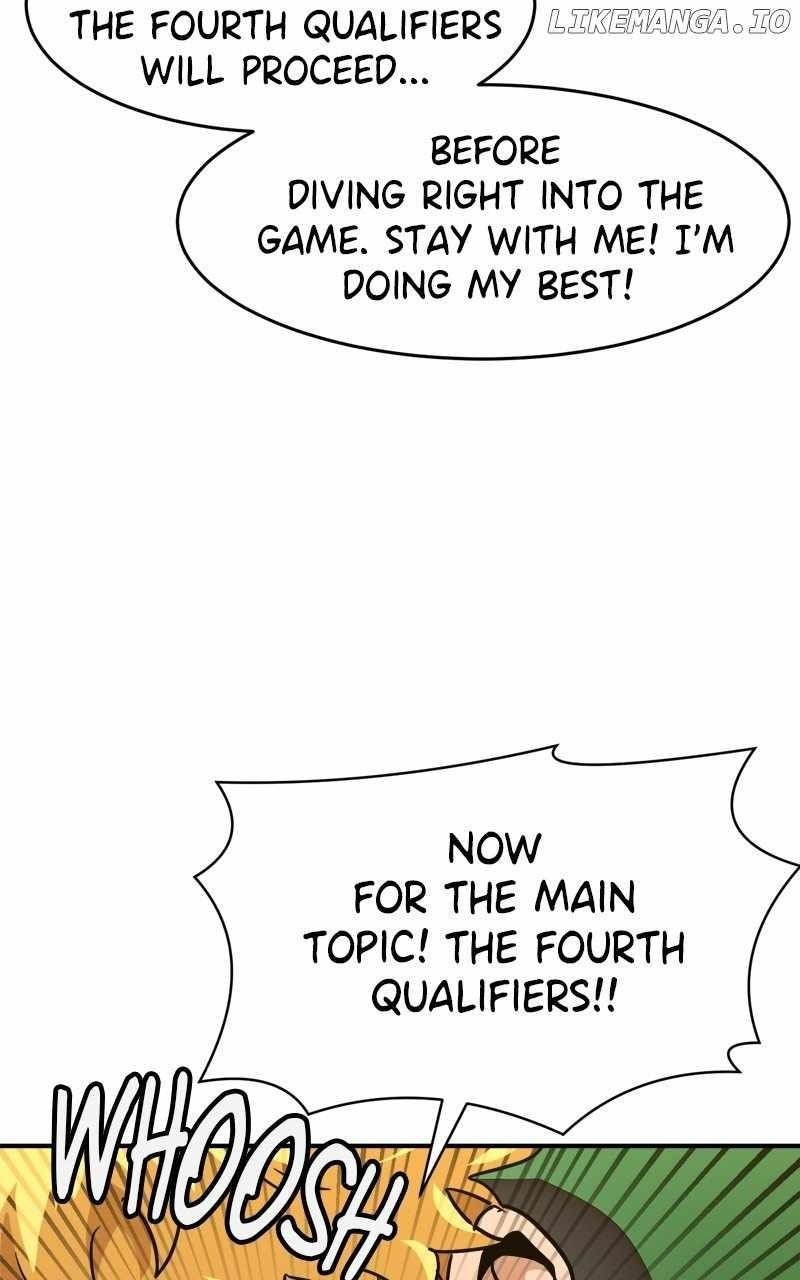 Double Click (PARK Soo-bong) Chapter 169 - Page 38 in English