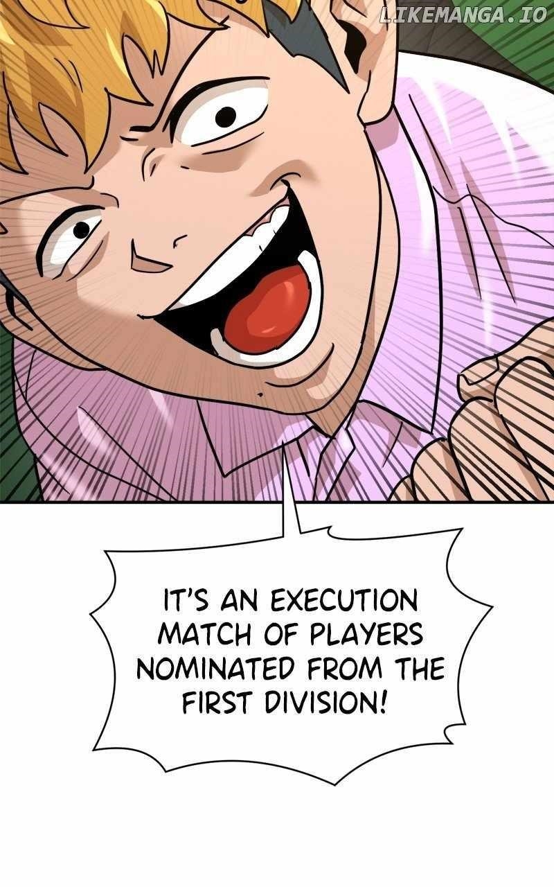 Double Click (PARK Soo-bong) Chapter 169 - Page 39 in English
