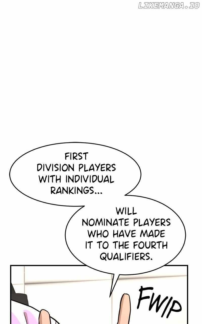 Double Click (PARK Soo-bong) Chapter 169 - Page 40 in English