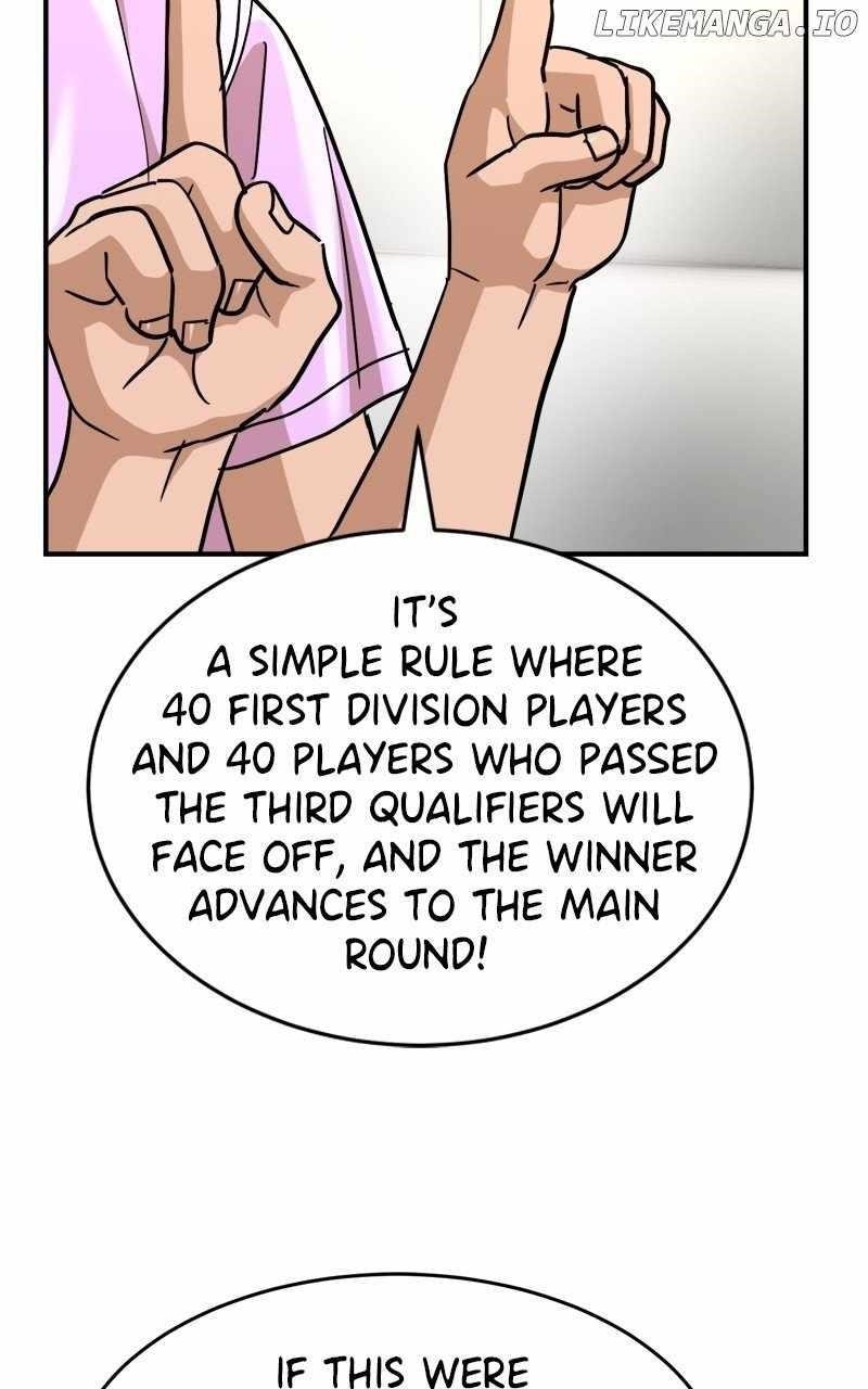 Double Click (PARK Soo-bong) Chapter 169 - Page 41 in English