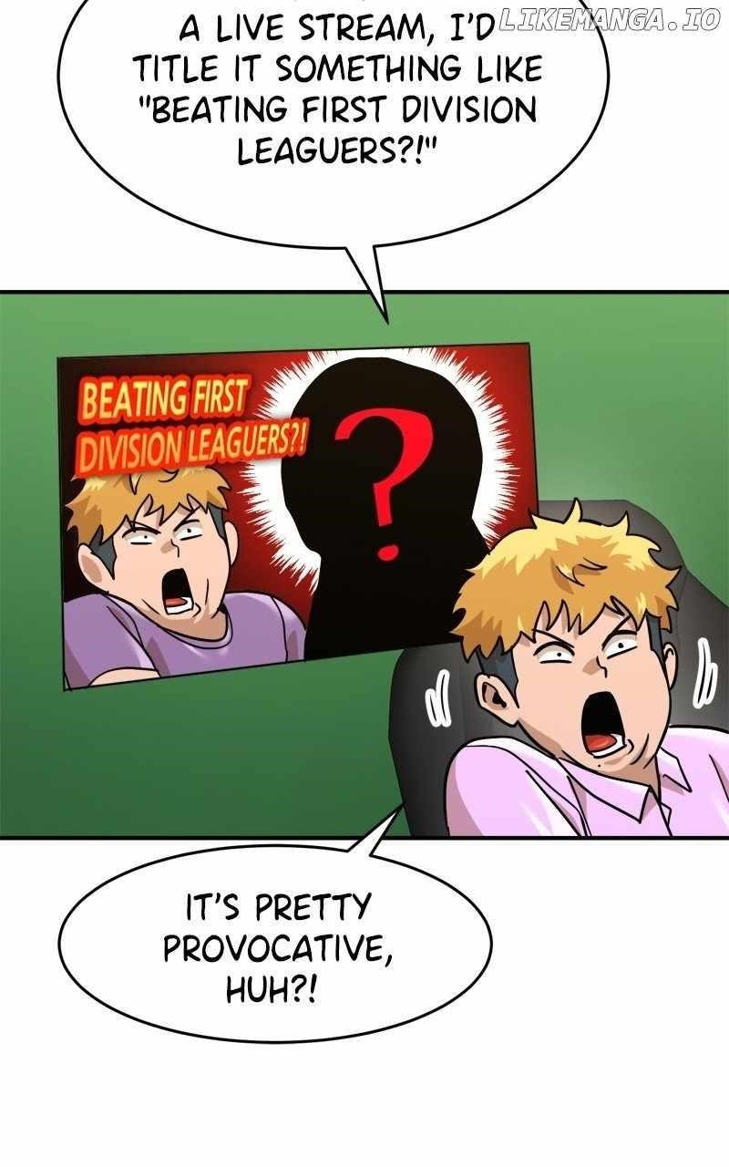 Double Click (PARK Soo-bong) Chapter 169 - Page 42 in English