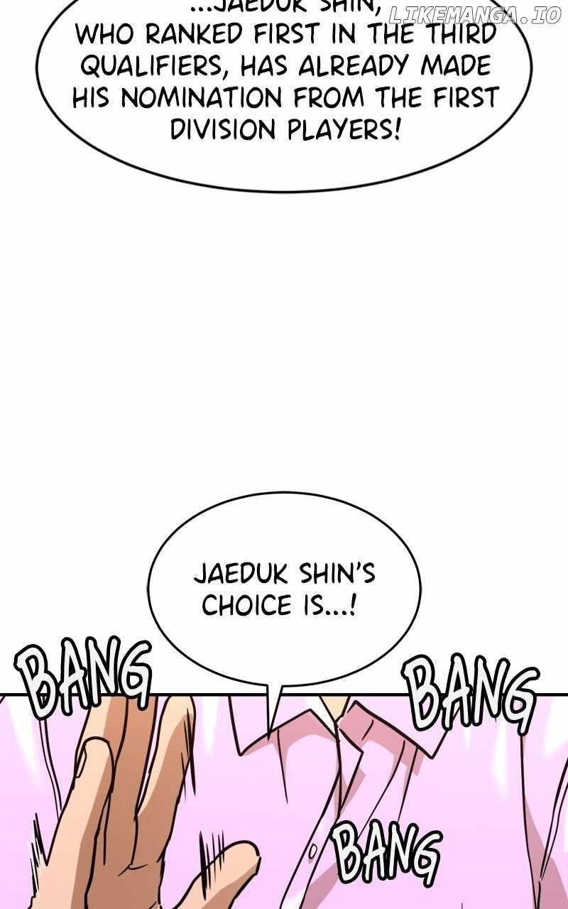 Double Click (PARK Soo-bong) Chapter 169 - Page 46 in English