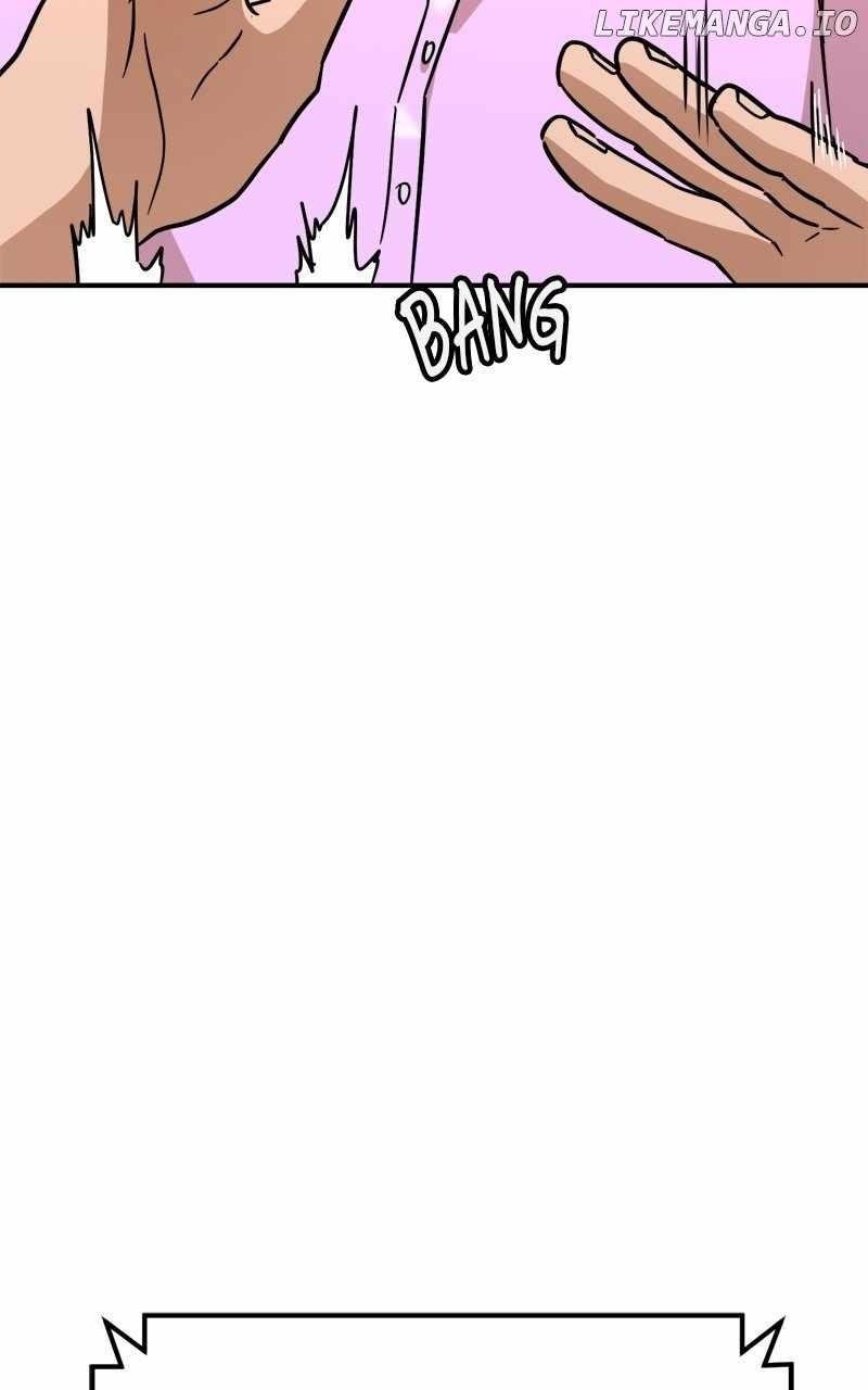 Double Click (PARK Soo-bong) Chapter 169 - Page 47 in English