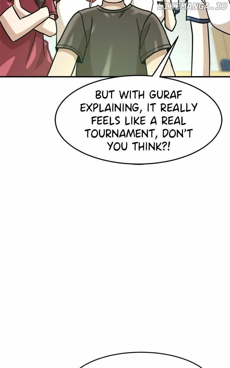 Double Click (PARK Soo-bong) Chapter 169 - Page 52 in English