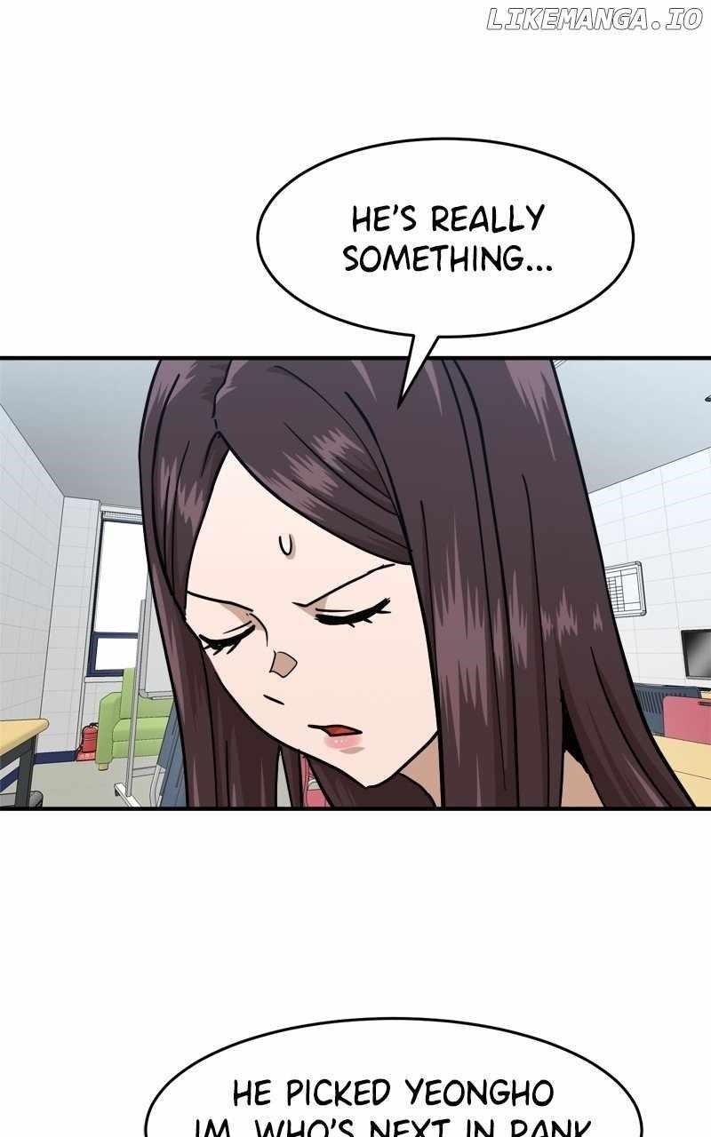 Double Click (PARK Soo-bong) Chapter 169 - Page 56 in English