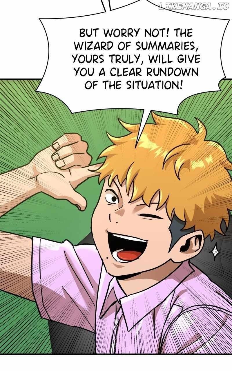 Double Click (PARK Soo-bong) Chapter 169 - Page 6 in English